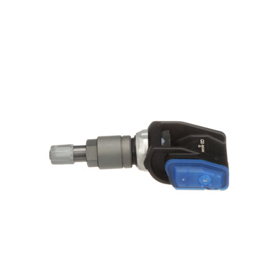 EZ Sensor GO Aluventil silber, 12er-Pack