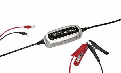Batterieladegerät XS08