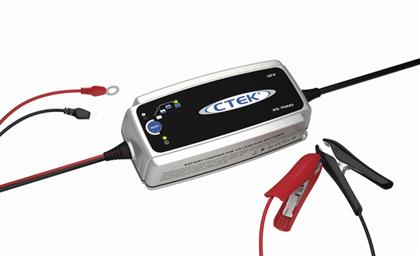 Batterieladegerät XS 7000
