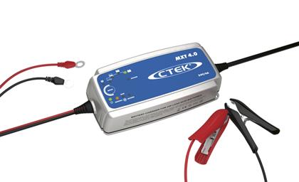 Batterieladegerät MXT 4.0 Multi
