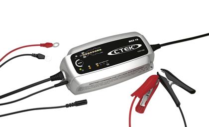 Batterieladegerät MXS 10