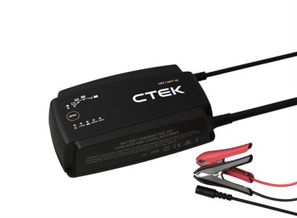 Batterieladegerät NXT 15 EU