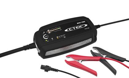 Batterieladegerät MXS 10 EC