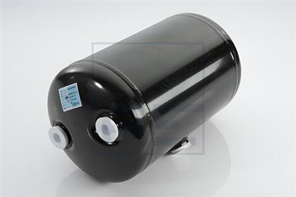 Druckluftbehälter 246 x 380mm 15l