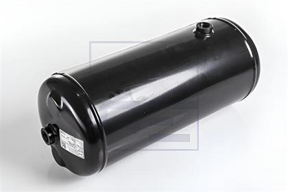 Druckluftbehälter 206 x 513mm 15l