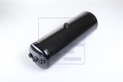 Druckluftbehälter 206 x 677mm 20l