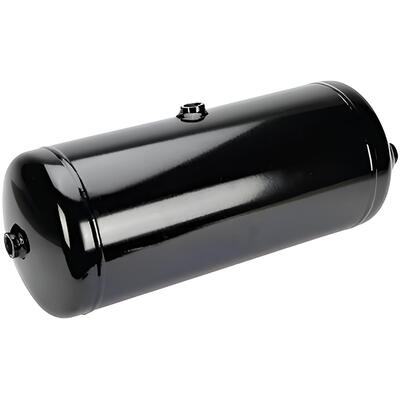 Druckluftbehälter 206 x 535mm 15l
