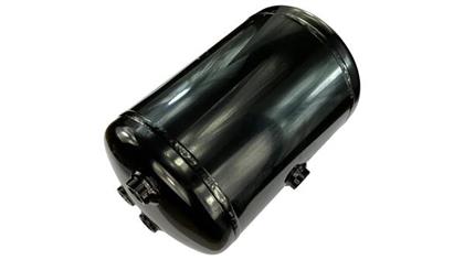 Druckluftbehälter 206 x 371mm 10l
