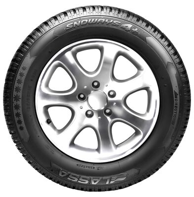 185/65R 14 SNOWAYS 4+ 86T