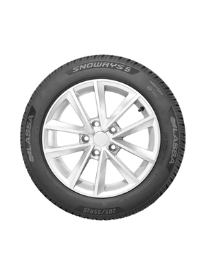 205/55R 16 SNOWAYS 5 91H