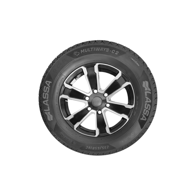 235/65R 16 MULTIWAYS-C 2 121/119R