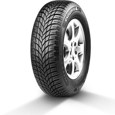 195/60R 16 SNOWAYS 4+ 89H