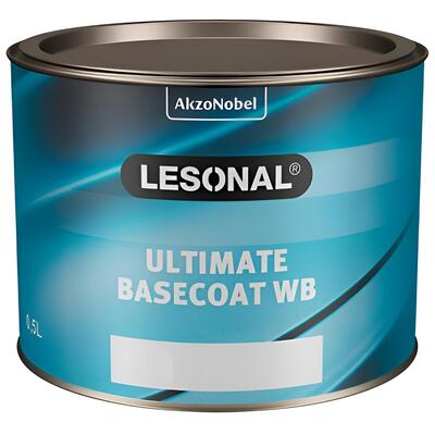 Ultimate Basecoat S721 500ml