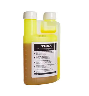 Uv-Additiv Zur Lecksuche