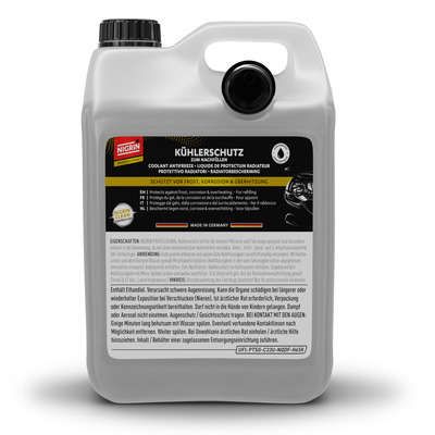 Kühlerschutz PROFESSIONAL 5l