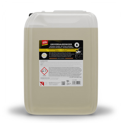 PROFESSIONAL Universalreiniger 10 l