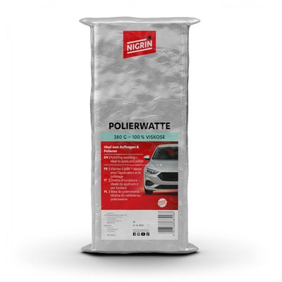 Polierwatte 380 g