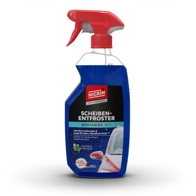 Scheibenenteiser 0.75l
