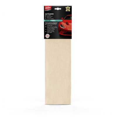 NIGRIN Performance Autoleder