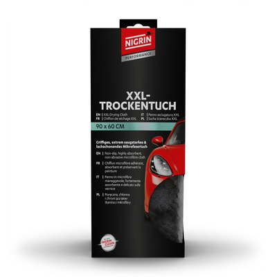 PERFORMANCE XXL Trockentuch