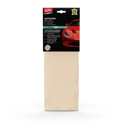 PERFORMANCE Autoleder 1394cm²