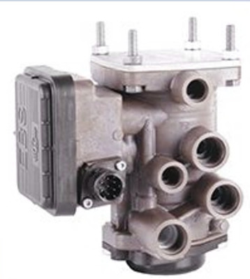 Anhängersteuermodul EBS