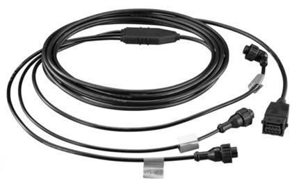 Kabel Relaisventil EBS