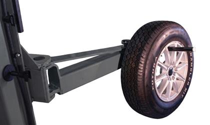 Radhalter 2-Säulen-HB Wheel Wing