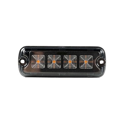 LED Blitzleuchte