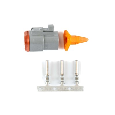 Stecker Deutsch