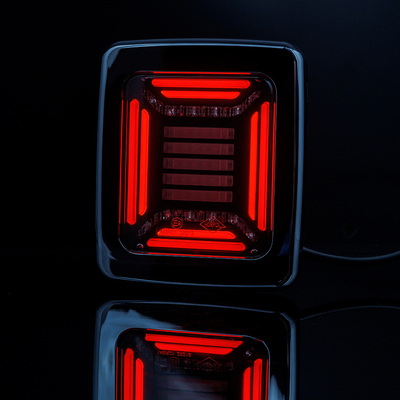LED Rückleuchte