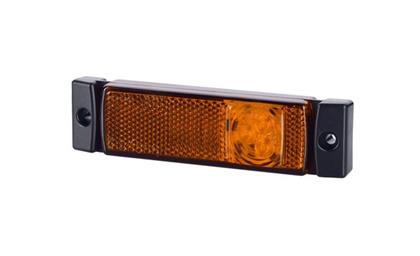 LED Seitenmarkierungsleuchte