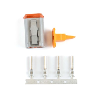 Stecker Deutsch