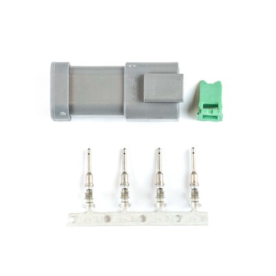 Stecker Deutsch