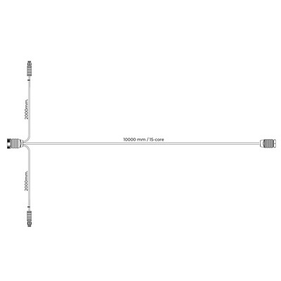 Hauptkabel