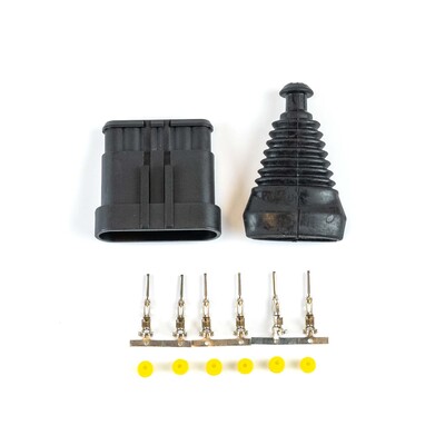 Stecker-Kit SuperSeal