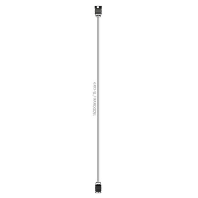 Hauptkabel