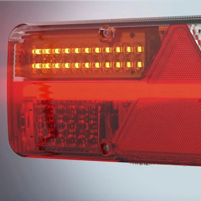 LED Blinkmodul