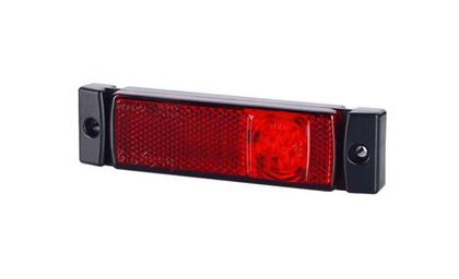 LED Seitenmarkierungsleuchte