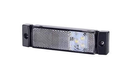 LED Seitenmarkierungsleuchte