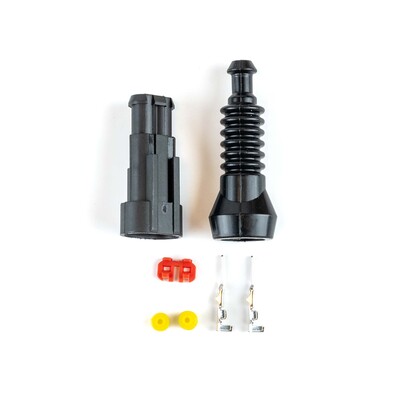 Stecker-Kit SuperSeal