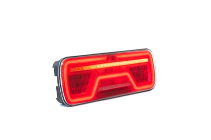LED Rückleuchte