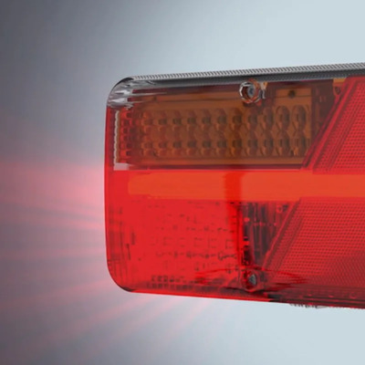 LED Bremslicht