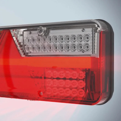 LED Rückfahrlicht