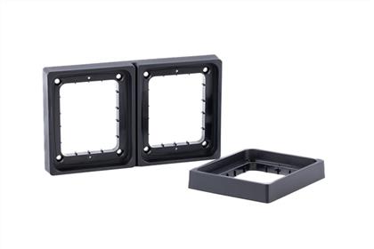 Montagerahmen LED Modul