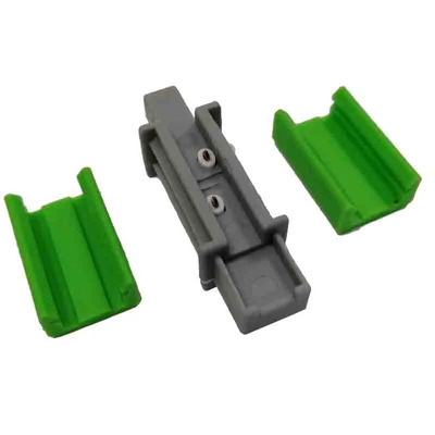 Schnappstecker DC