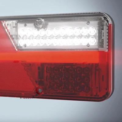 LED Rückfahrlicht