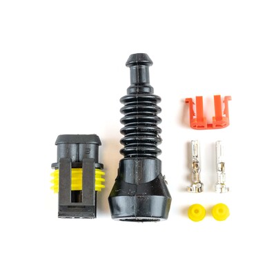 Stecker-Kit SuperSeal