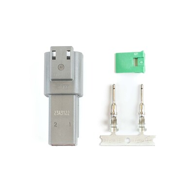 Stecker Deutsch