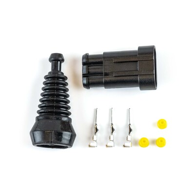 Stecker-Kit SuperSeal